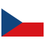 Flag of Czech Republic