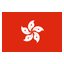Flag of Hong Kong
