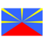 Flag of Reunion