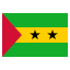 Flag of Sao Tome and Principe