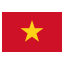 Flag of Viet Nam